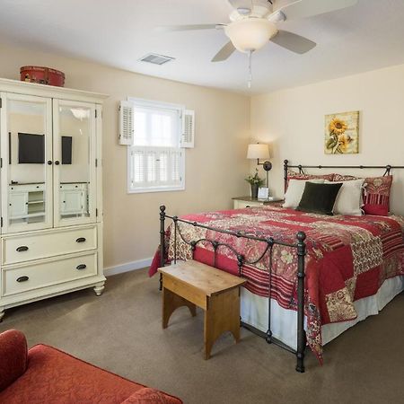 Sunflower Hill Inn Moab Εξωτερικό φωτογραφία