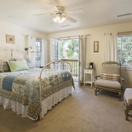 Sunflower Hill Inn Moab Εξωτερικό φωτογραφία