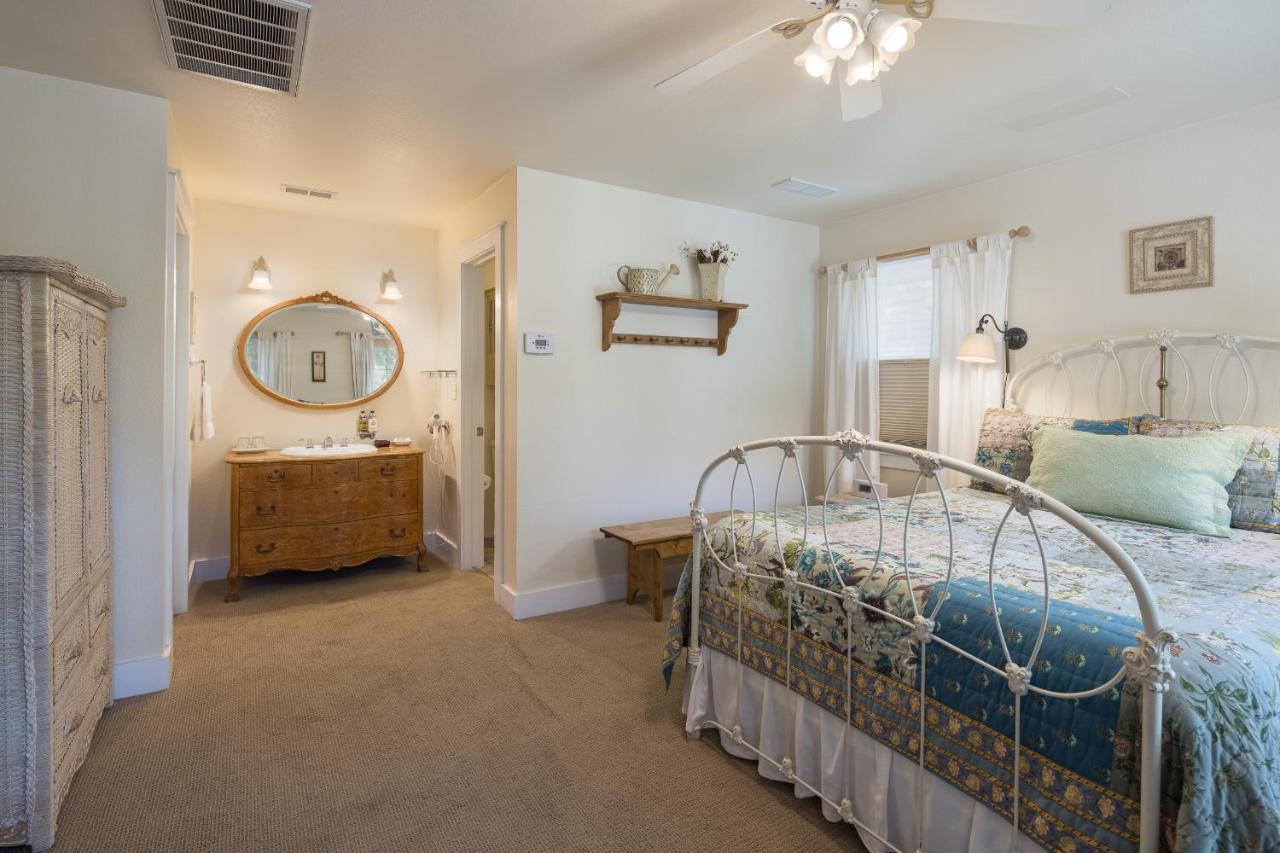 Sunflower Hill Inn Moab Εξωτερικό φωτογραφία