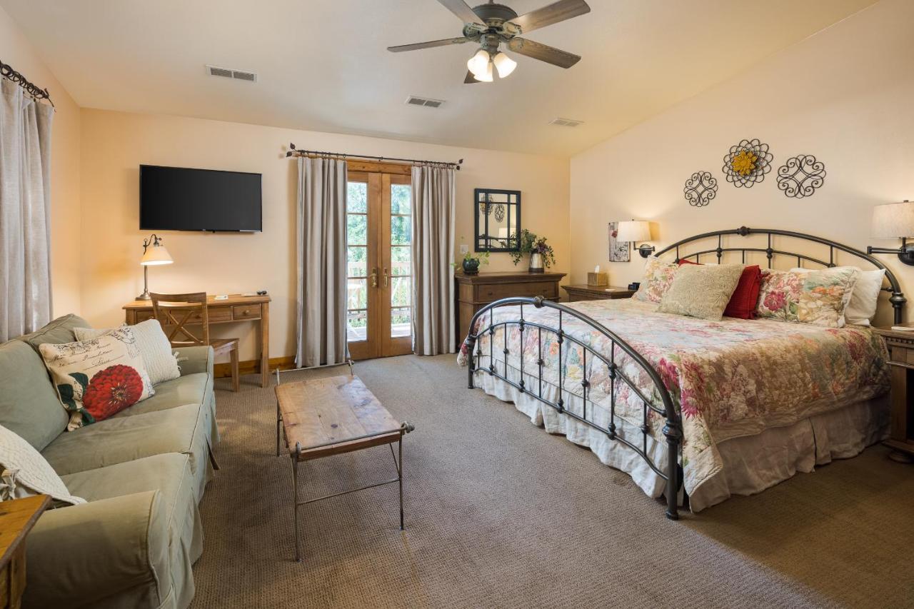 Sunflower Hill Inn Moab Εξωτερικό φωτογραφία