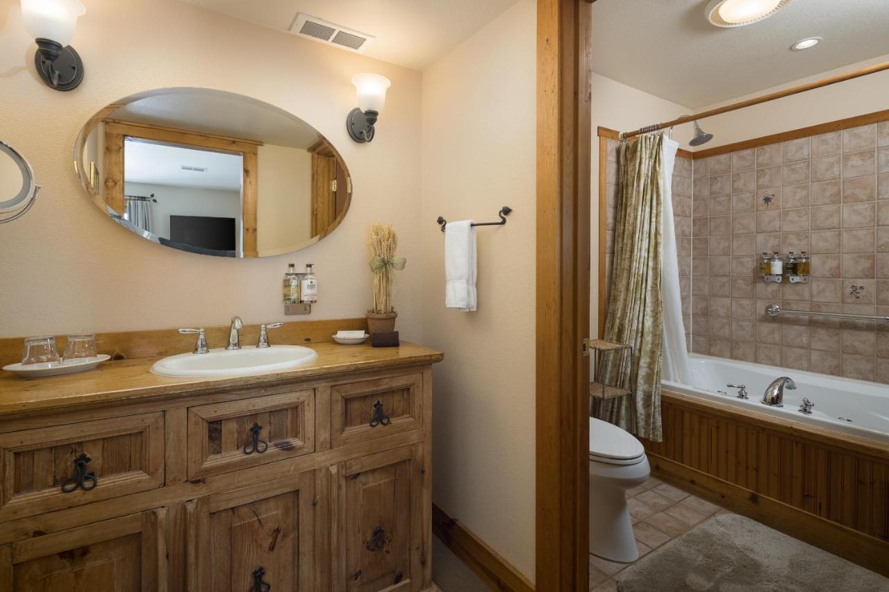 Sunflower Hill Inn Moab Εξωτερικό φωτογραφία
