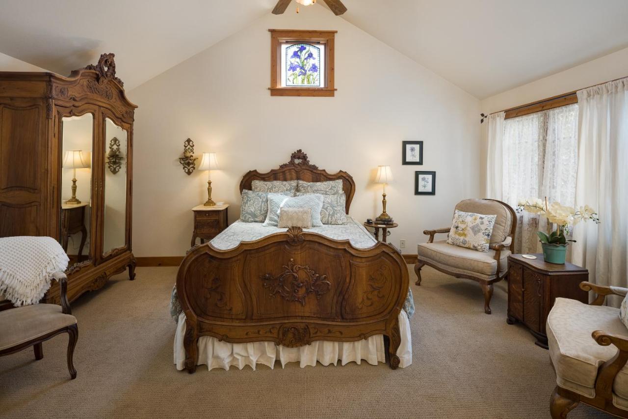 Sunflower Hill Inn Moab Εξωτερικό φωτογραφία