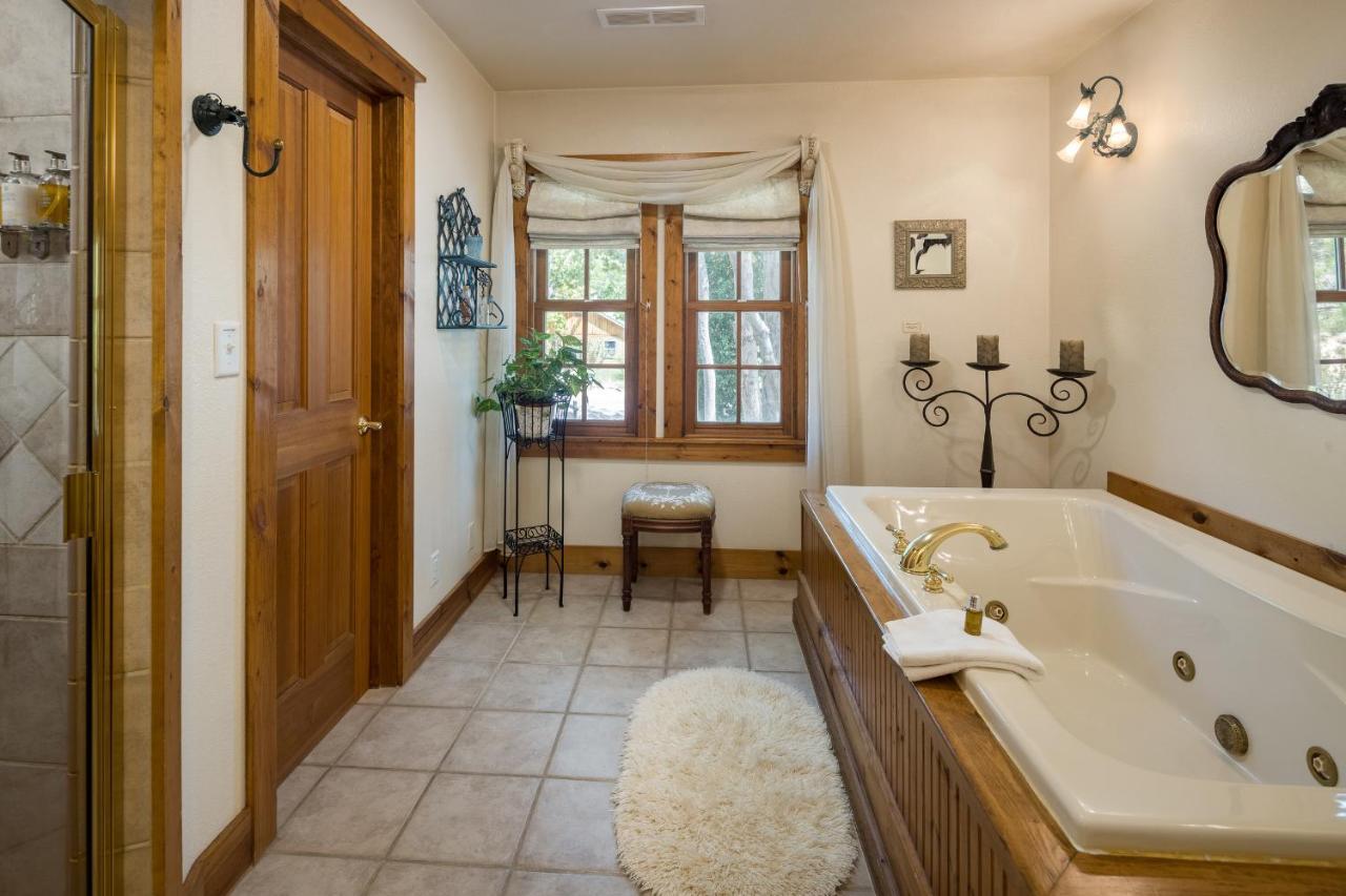 Sunflower Hill Inn Moab Εξωτερικό φωτογραφία