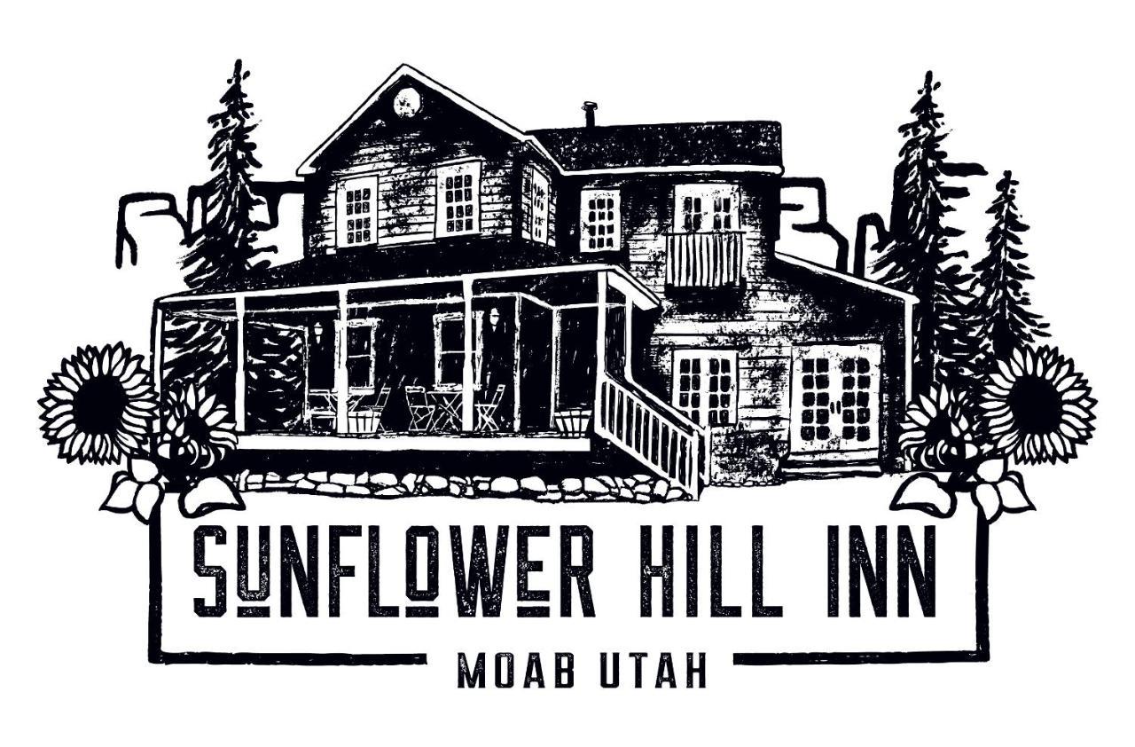 Sunflower Hill Inn Moab Εξωτερικό φωτογραφία