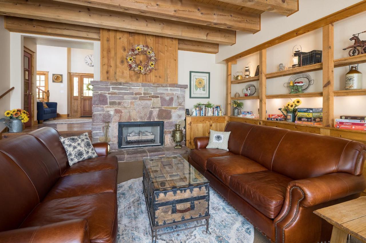 Sunflower Hill Inn Moab Εξωτερικό φωτογραφία