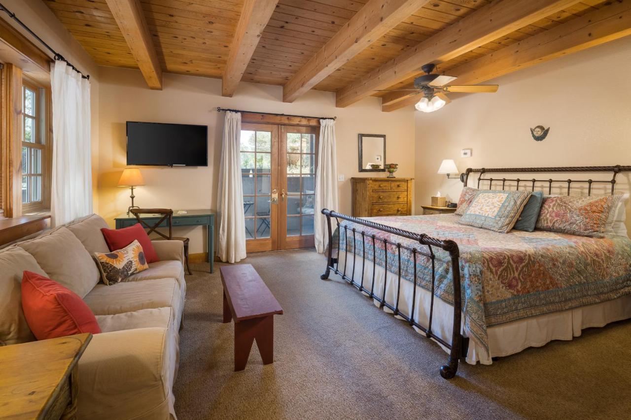 Sunflower Hill Inn Moab Εξωτερικό φωτογραφία