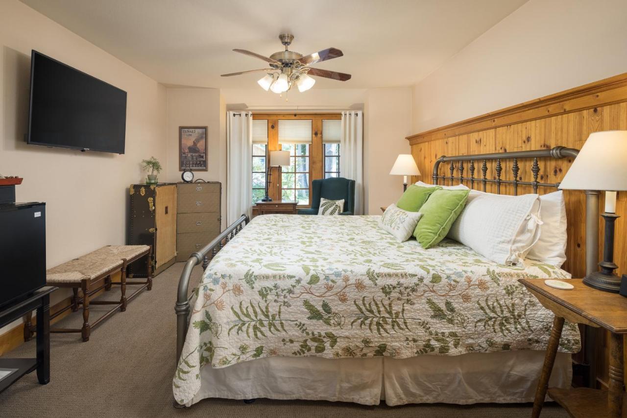 Sunflower Hill Inn Moab Εξωτερικό φωτογραφία
