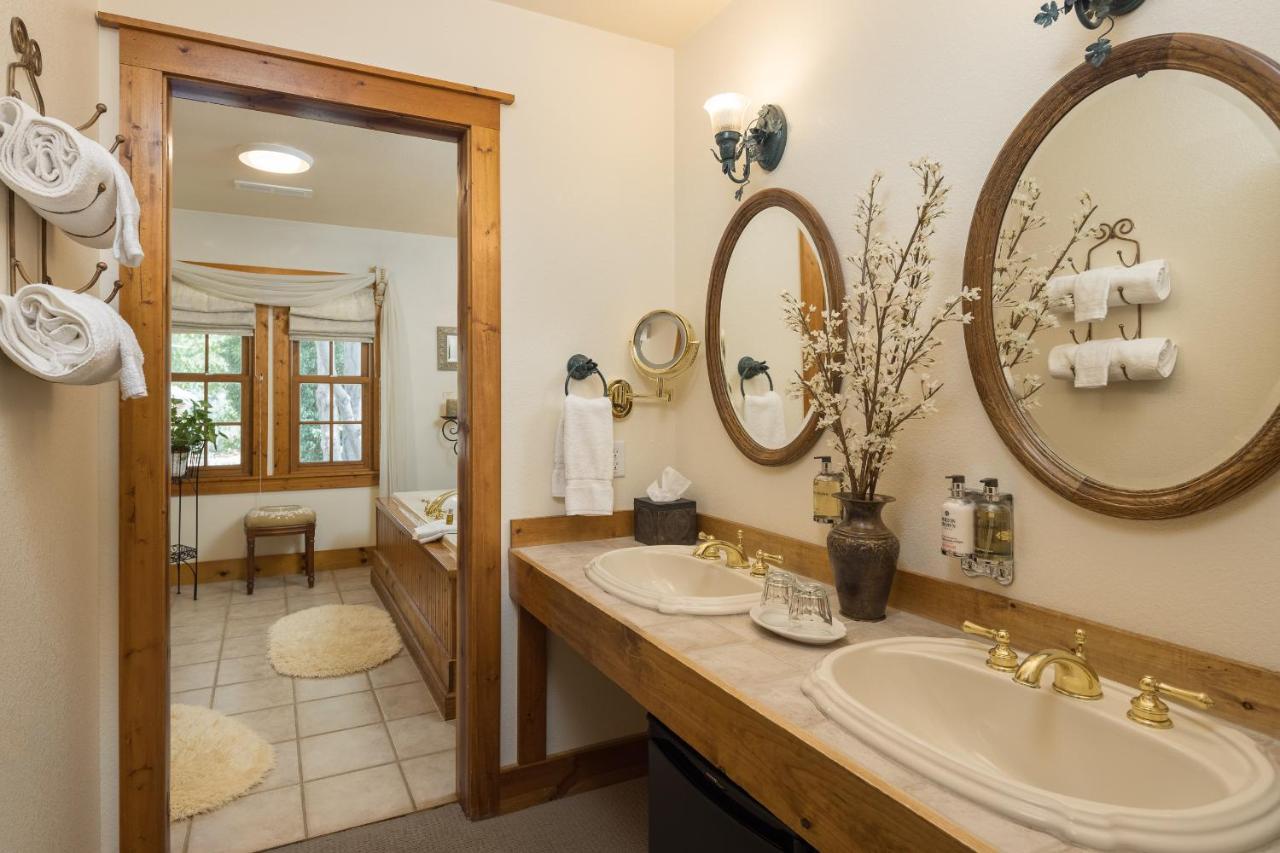 Sunflower Hill Inn Moab Εξωτερικό φωτογραφία