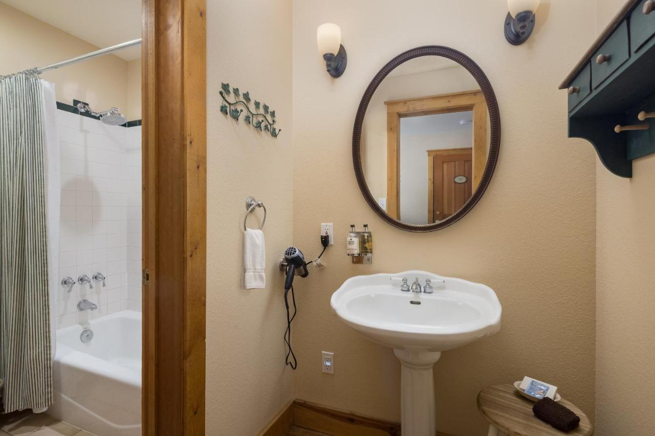 Sunflower Hill Inn Moab Εξωτερικό φωτογραφία
