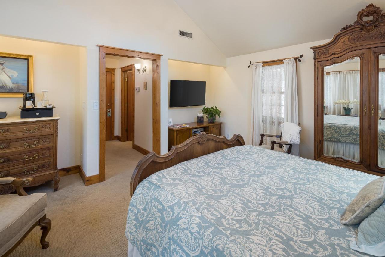 Sunflower Hill Inn Moab Εξωτερικό φωτογραφία