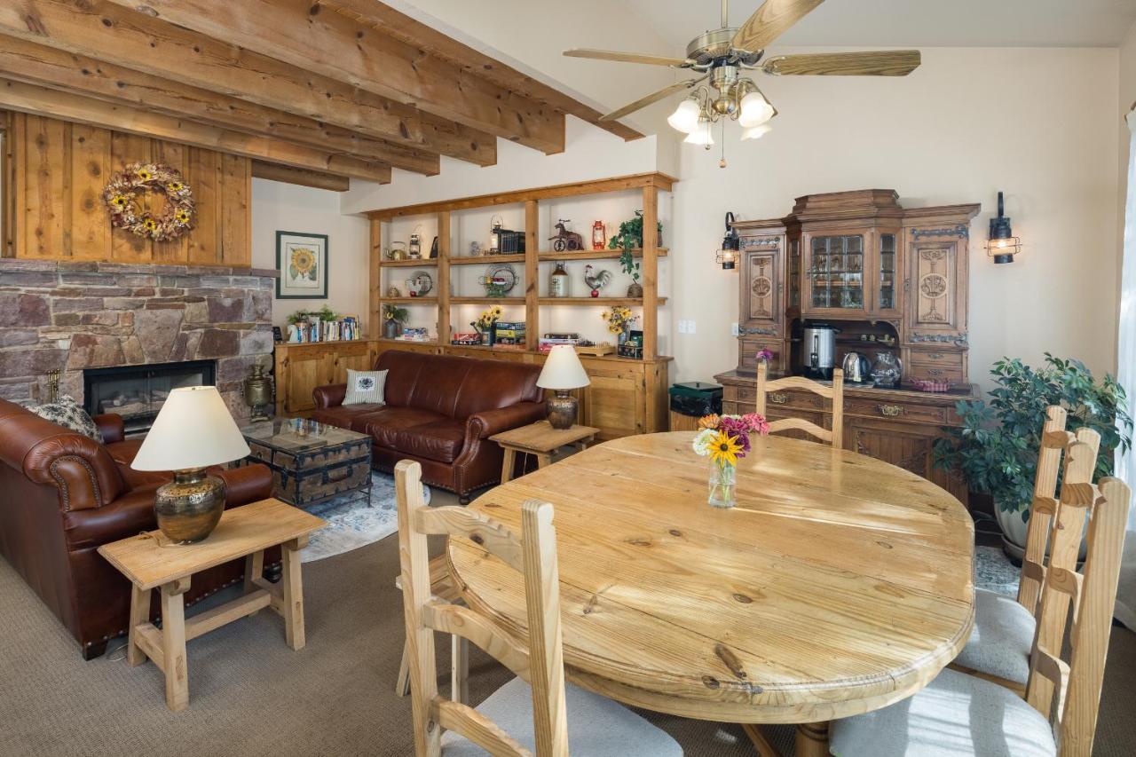 Sunflower Hill Inn Moab Εξωτερικό φωτογραφία