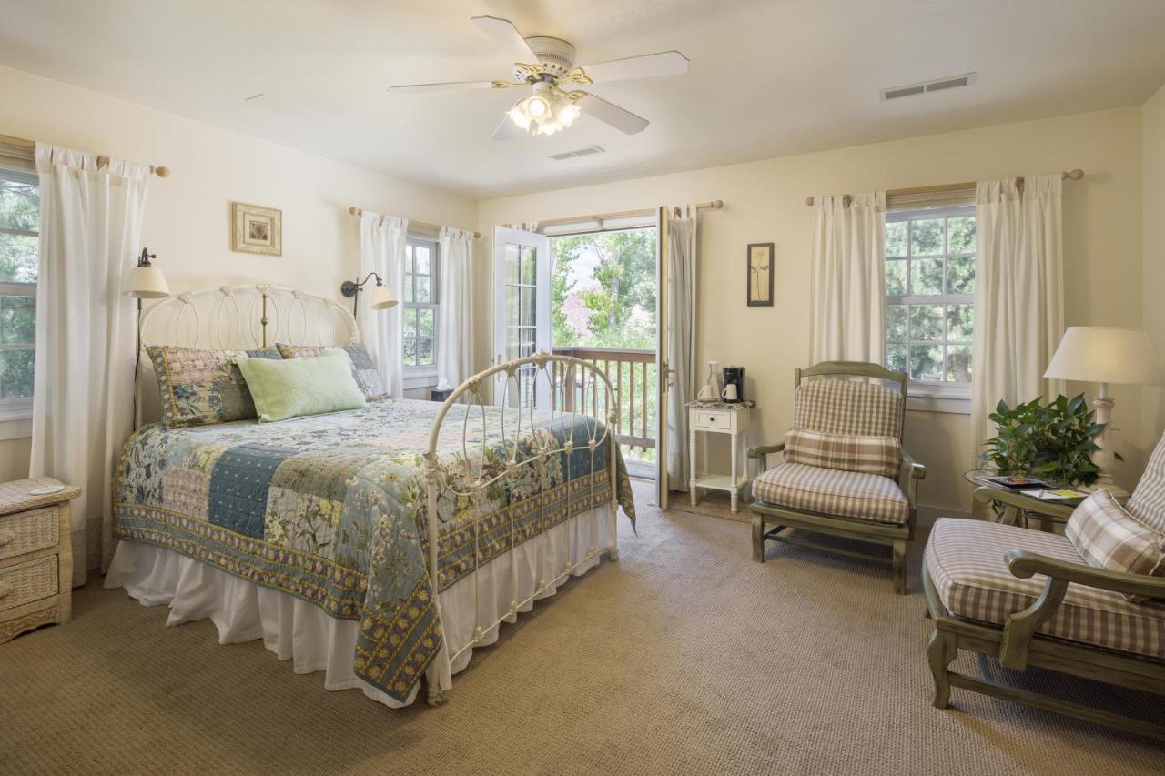 Sunflower Hill Inn Moab Εξωτερικό φωτογραφία
