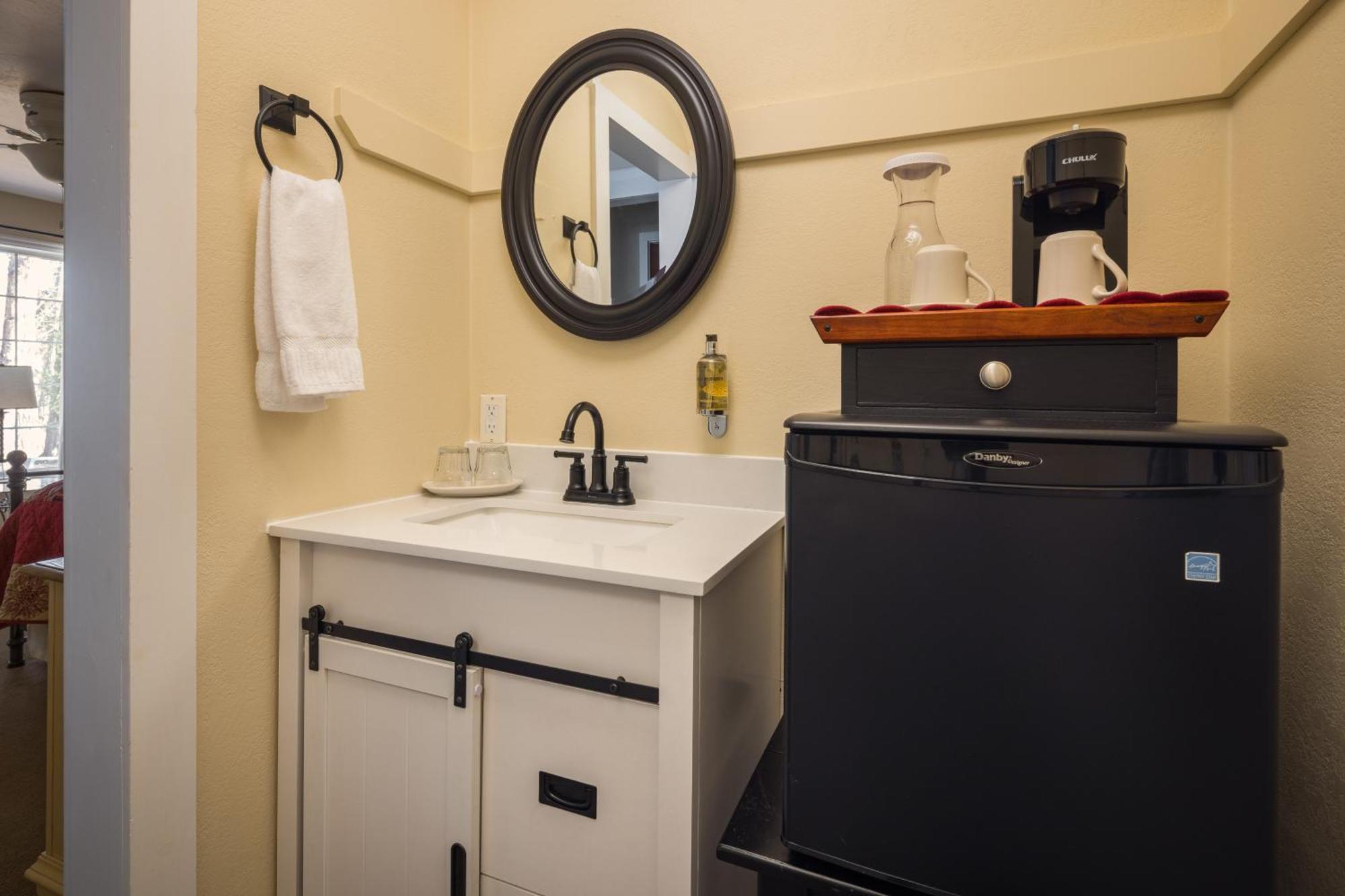 Sunflower Hill Inn Moab Δωμάτιο φωτογραφία
